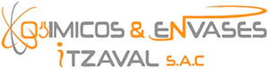 Quimicos & Envases Itzaval S.A.C | Maquilado Productos, Tamizados y Paletizado.